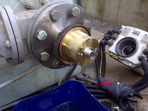 EARLY WARNING SYSTEM